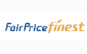 FairPrice Finest Logo